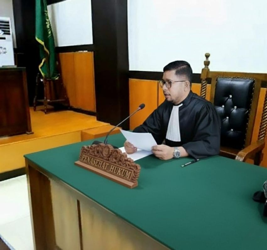 Tuntutan Terhadap Kadri Amin Dinilai Tidak Masuk Akal Banyak, Ini Kata Kuasa Hukum