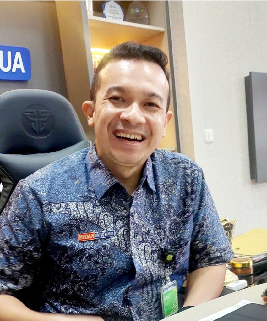 Bapenda Medan Buka Suara soal Polemik BPHTB: Self Assessment Bukan Berarti Bebas dari Pengawasan