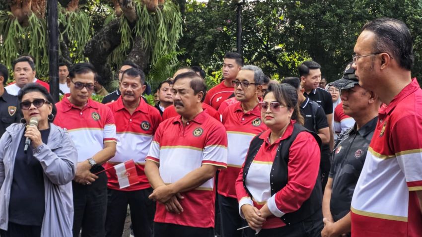 Dari Lengkong, Kita Belajar Arti Kemerdekaan