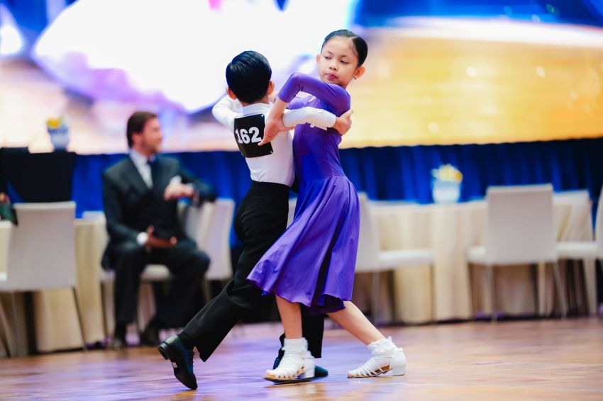 Jakarta Menjadi Tuan Rumah Ajang Dancesport Internasional, &ldquo;Flow Grand International Dancesport Championship 2026&rdquo;