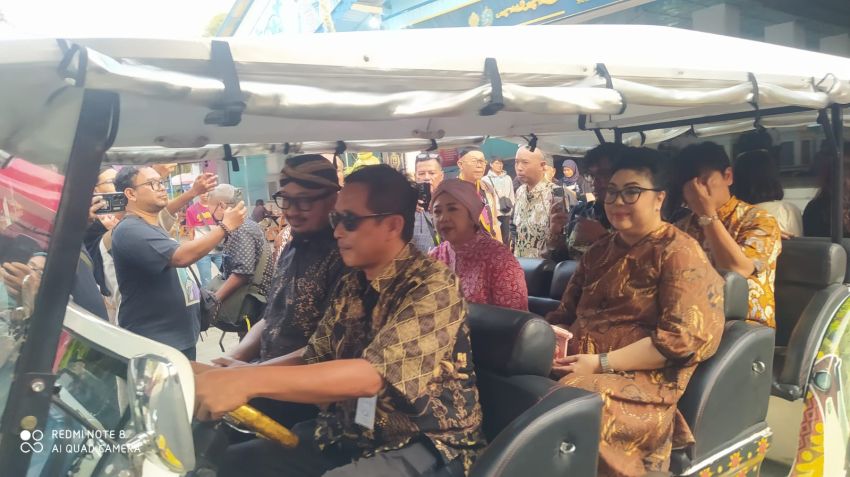 Wilujengan Grebeg Sekaten
