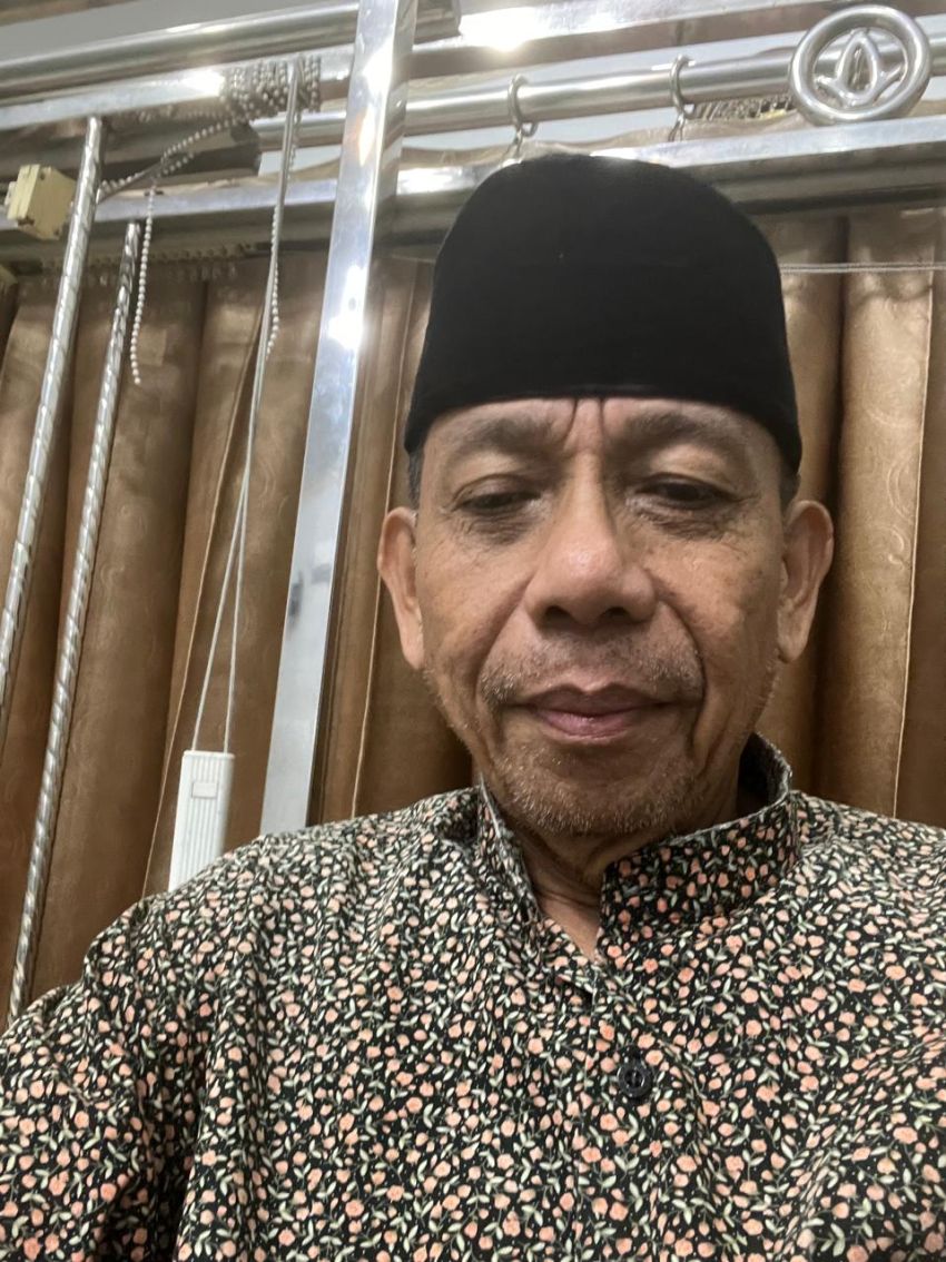 Sudahkah Indonesia Memasuki Titik Kulminasi?