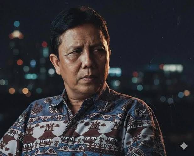 Anggaran BTT tak Otomatis Bisa Dipakai Bangun Rumah Korban Puting Beliung di Medan Johor