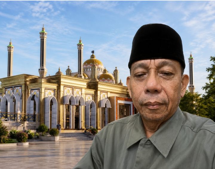 Polemik PETI di Mandailing Natal: Ketika Surat Edaran Bupati Diuji "Urusan Perut" dan Dugaan Keterlibatan Oknum Kepala Desa
