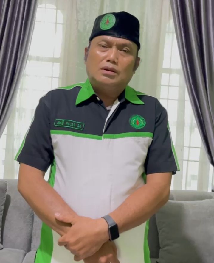 BAKOPAM SUMUT YAKIN BUNDA YIN MAMPU MEMBAWA WALUBI SUMUT LEBIH BAIK