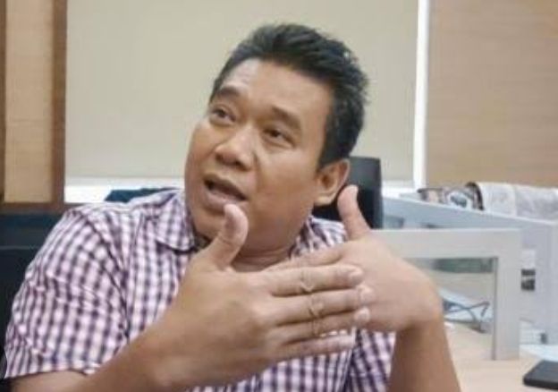 Janji ke Salah Satu Ormas Dinilai Hanya Simbolis, Sutrisno Pangaribuan Soroti Proses Pengisian Jabatan Sekda Sumut