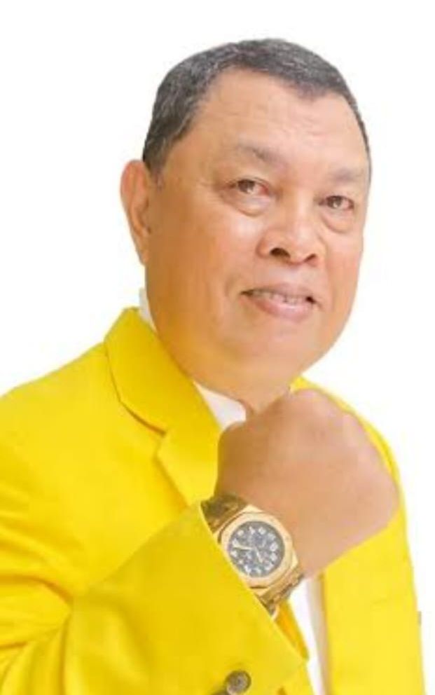 Tersangka Pemalsuan Surat, Anggota DPRDSU Dhody Thahir Mangkir Panggilan Polda Sumut