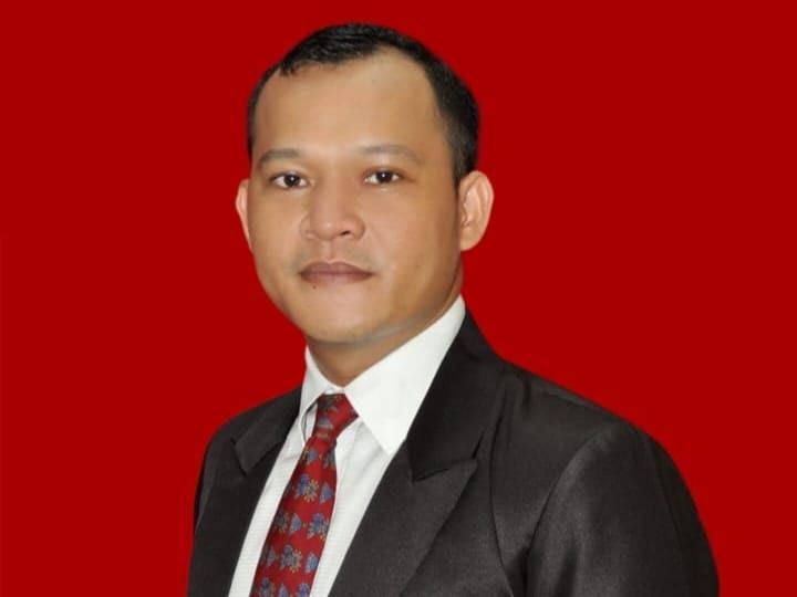 Resmi Kantongi SK DPP, Martinu Jaya Halawa Pimpin Pemuda Demokrat Indonesia Sumatera Utara