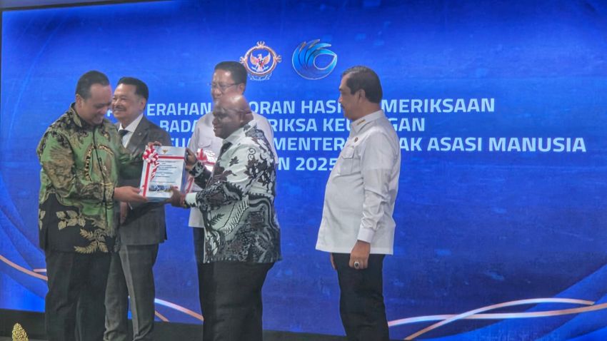 Di Balik Predikat WTP, Masih Ada Pekerjaan Rumah Negara