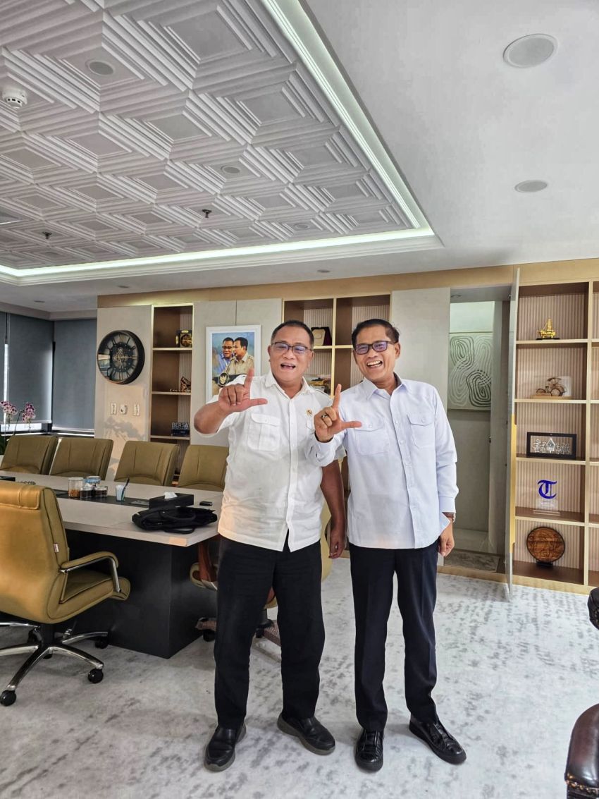 Tobat Ekologis dari Balik Tembok Lapas
