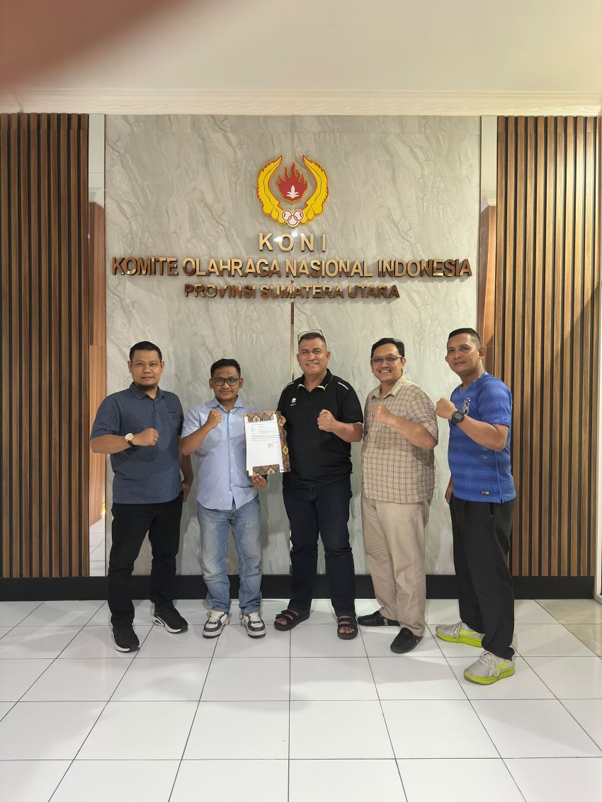 M Yani Piliang mendapat 5 dukungan dari 6 Pengkab/Pengkot yang aktif, hampir dipastikan menjadi Calon Tunggal Ketua PERPANI Sumatera Utara