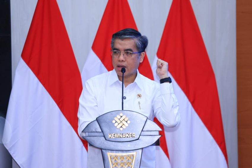 Kemnaker Buka Pendaftaran Mitra Penyelenggara MagangHub Batch 2 Angkatan II