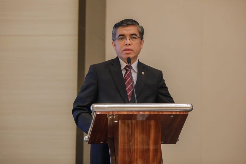 Menaker Bawa Agenda Penguatan Keterampilan dan Pelindungan Pekerja ke Forum ASEAN