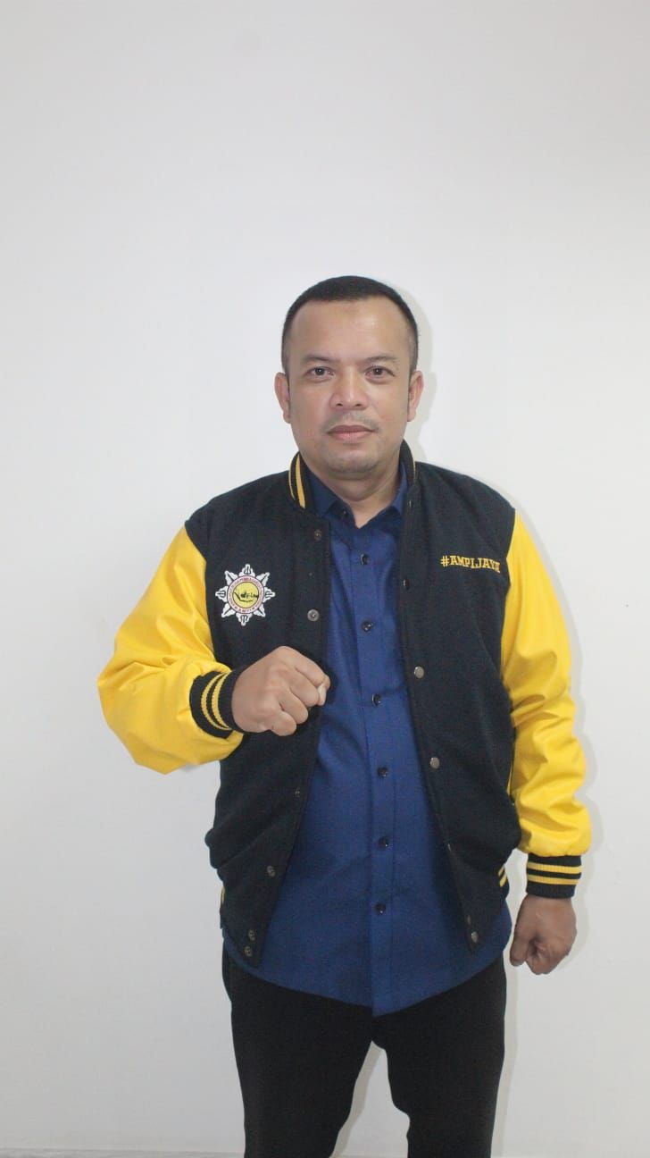 Sekjen DPP AMPI Apresiasi Capaian Pemerintahan Prabowo dalam 21 Bulan