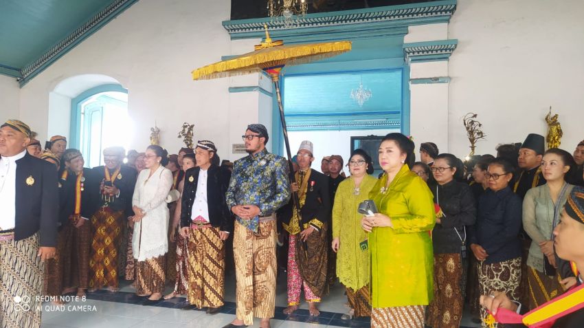 Grebeg Mulud