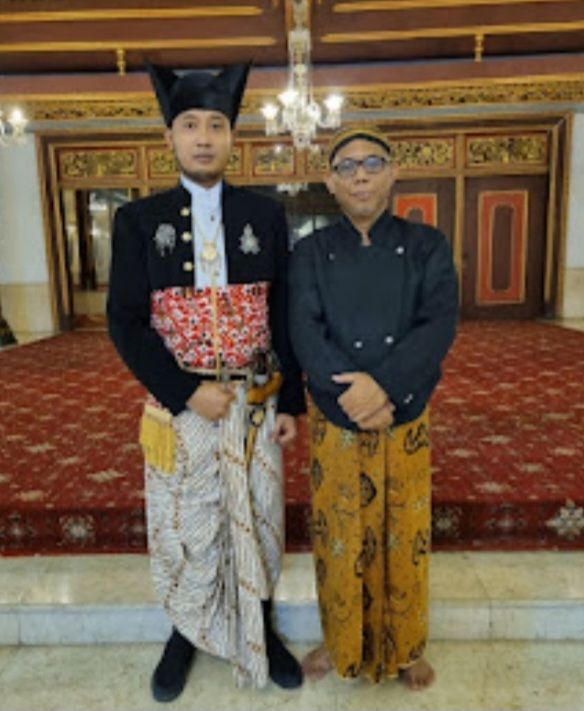 Sinuwun Tedhak Pengging