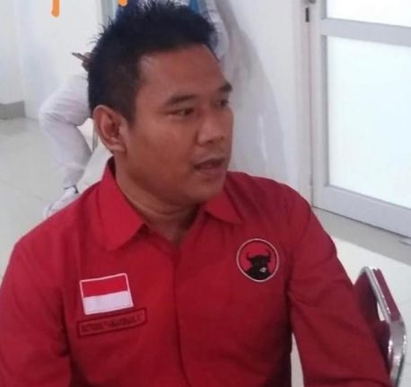 Inflasi Sumut Tinggi, Tanggung Jawab Siapa? Sutrisno Pangaribuan Soroti Pencopotan Kabiro Perekonomian