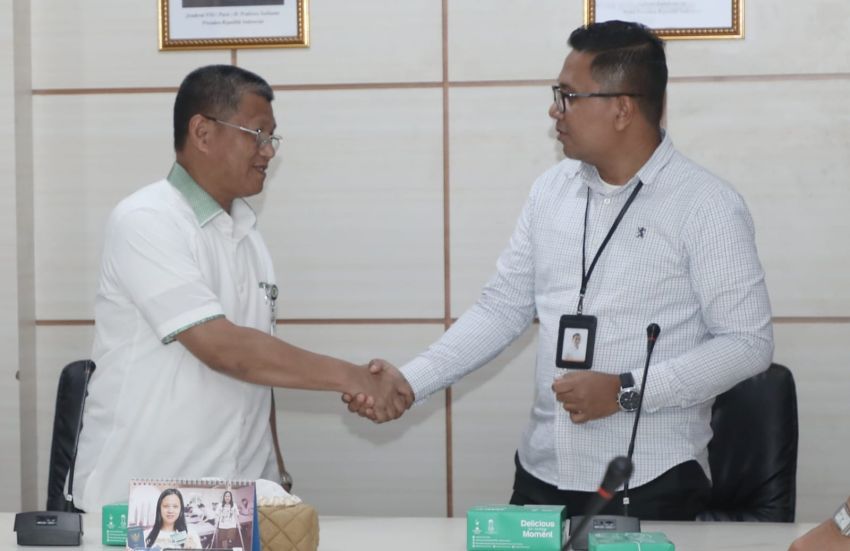 Tak Hanya di Sumut, Bank Sumut Kini Layani Pembayaran PBB Kota Batam