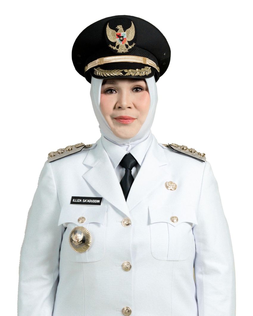 Illiza, Dari Banda Aceh Menuju PRIWOLA 2026