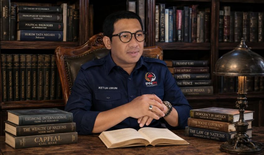 PNPI: RUU Migas Harus Kembalikan Tata Kelola Energi pada Amanat Pasal 33 UUD 1945