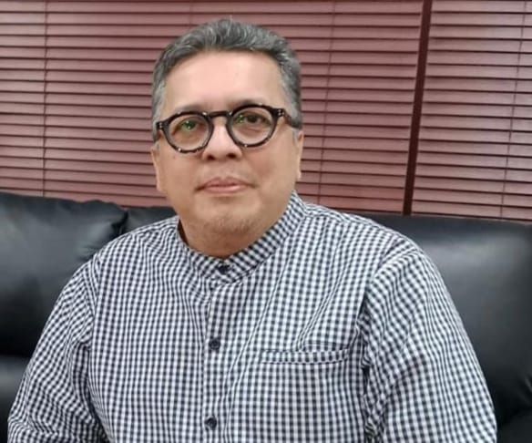 Korupsi Tak Pernah Kehabisan Pelaku