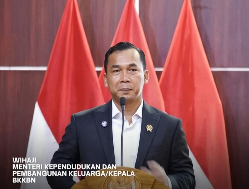 Wihaji: Generasi Z Harus Siap Hadapi Kehidupan, Bukan Hanya Dunia Kerja
