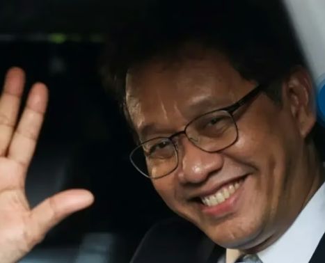 Prabowo Copot Purbaya dari Menkeu