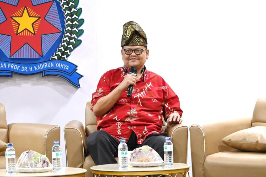UNPAB Medan Raih Kelulusan 100 Persen Serdos Gelombang I 2026, 22 Dosen Resmi Tersertifikasi