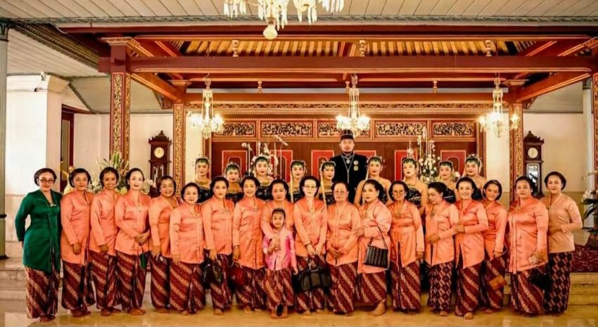 Memayu Hayuning Bawana