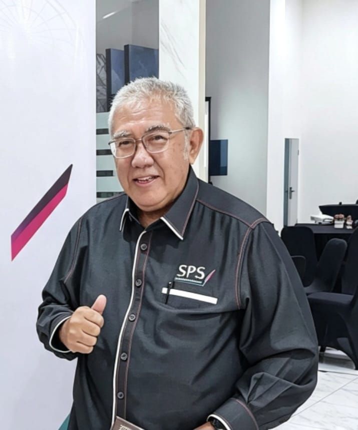 Ketua SPS: AI Bukan Sekadar Percepat Produksi Konten, tapi Buka Peluang Bisnis Media