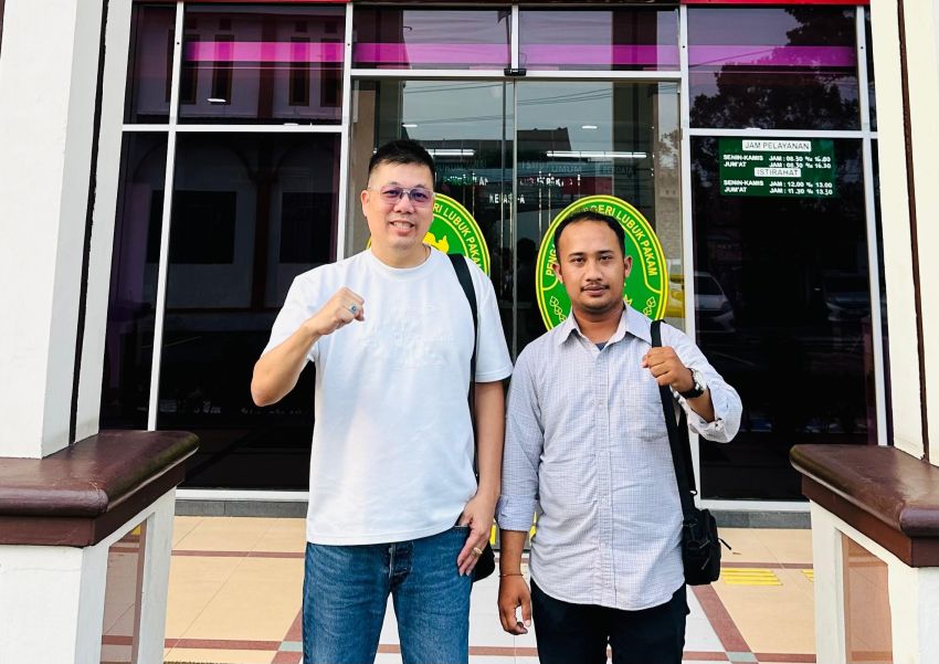 Nenek-Nenek korban kriminalisasi di putus Lepas oleh Hakim diPengadilan Negeri Lubuk Pakam