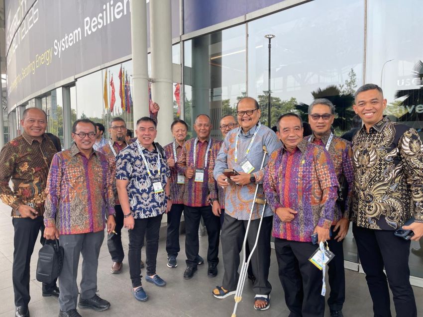 Usai Electricity Connect 2026, MKI Sumut dan PLN Perkuat Sinergi Transisi Energi