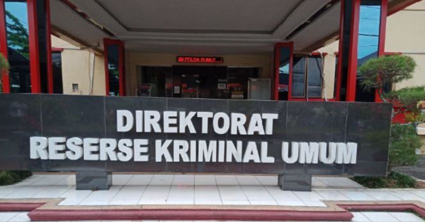 Terkait Kasus Tersangka Dhody Thahir, Ketua DPRDSU Diperiksa Polda Sumut