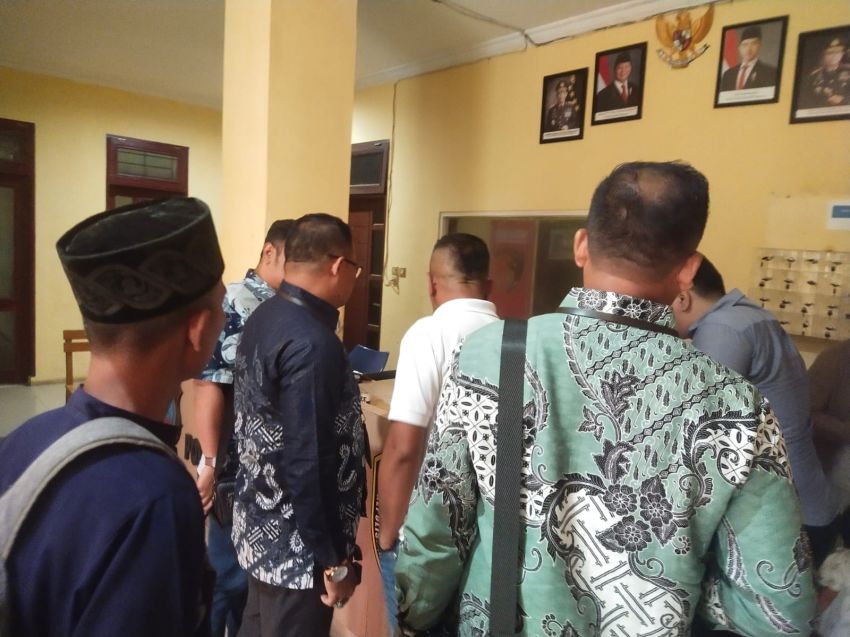 Nasib Naas Abdul Rahman: Lahan Digusur Hingga Jadi Tersangka, Dr. Ramces Pertanyakan Permainan Pasal