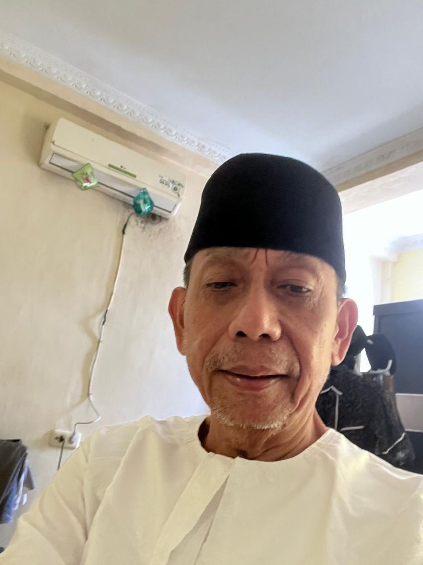 MENJADIKAN RAKYAT INDONESIA MENUJU KEDAULATAN DAN KETAHANAN PANGAN