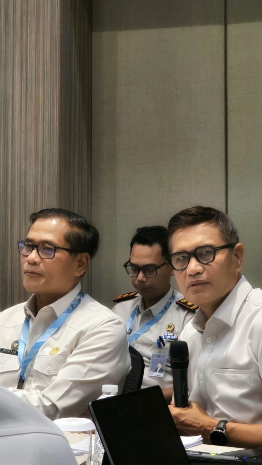 DARI JERUJI KE REINTEGRASI SOSIAL: MENAGIH JANJI KUHP BARU PADA BAPAS DAN PEMBIMBING KEMASYARAKATAN