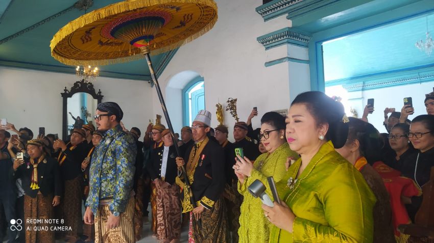 MBAHU DHENDHA NYAKRAWATI