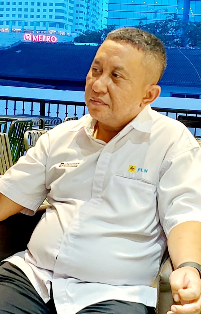 PLN Sumut Dukung Listrik Masuk Desa, Dorong Ekonomi dan Kesejahteraan Masyarakat