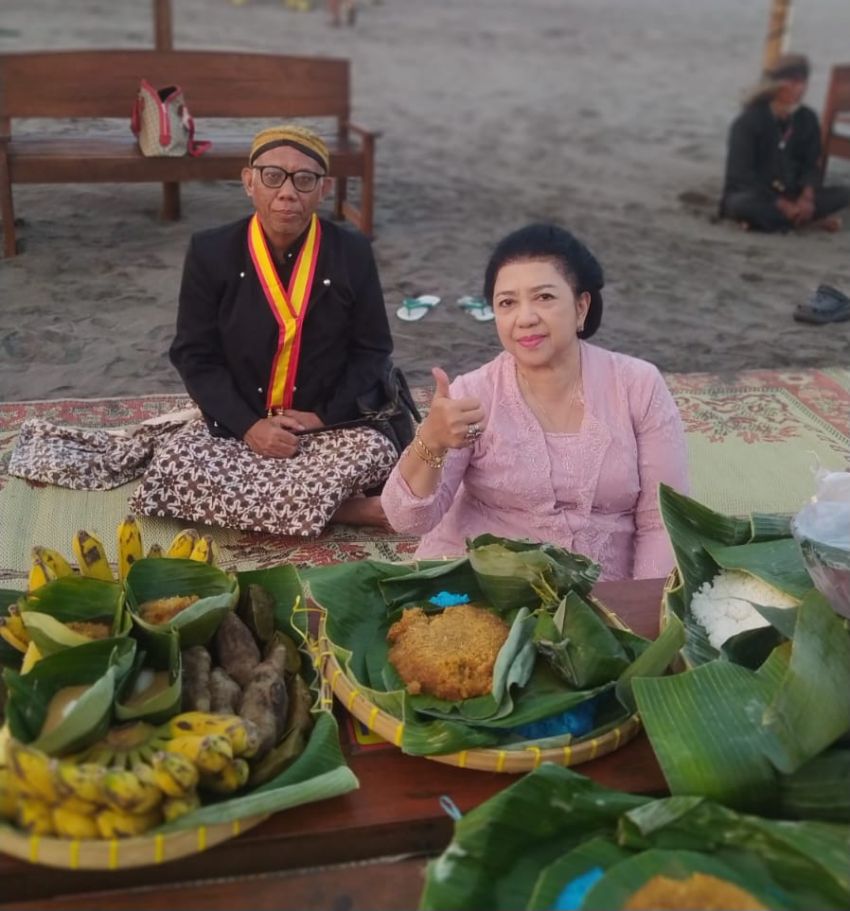 Abdi Dalem Kraton Surakarta