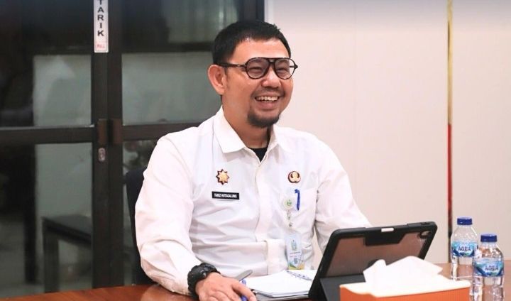 Pemprov Sumut Gelar Bulan Bakti Peternakan 2026, Targetkan Sumut Bebas Rabies