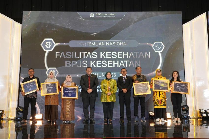 Akses JKN Makin Luas, BPJS Kesehatan Dorong Mutu Layanan Faskes
