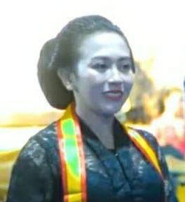 Nyi Lanjar Ratu Laut Jawa
