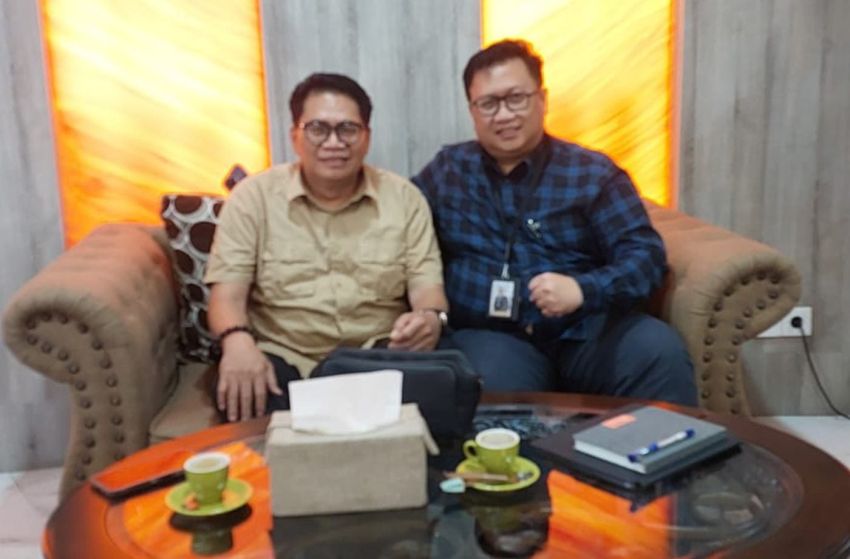 Bank Sumut Bidik Naik Kelas 2027, Media Soroti Digitalisasi dan Kedekatan dengan Dunia Usaha