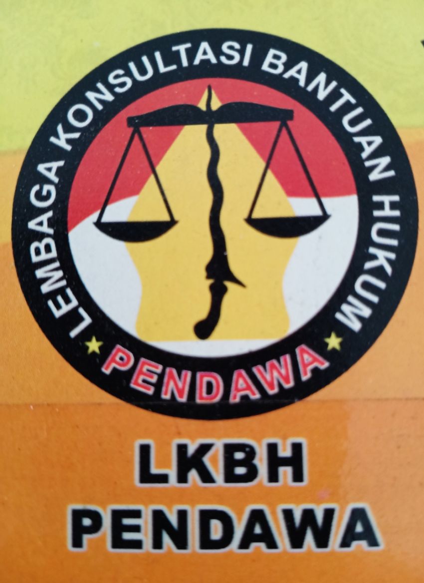 Ketum PB Pendawa dan Ketua LKBH Dukung Menteri Imipas, Soroti Polemik Sidak Ombudsman di Lapas Cibinong