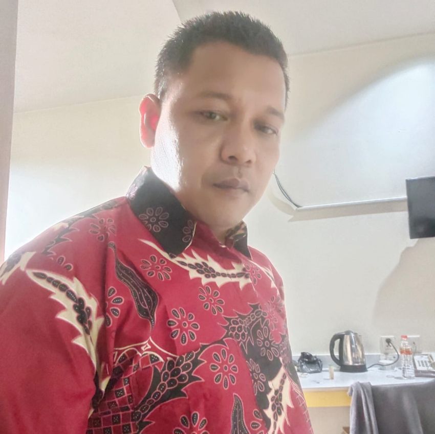 Jangan Viralkan Identitas Ana,  Ketua PSI Aceh :Hentikan Penghakiman di Ruang Digital