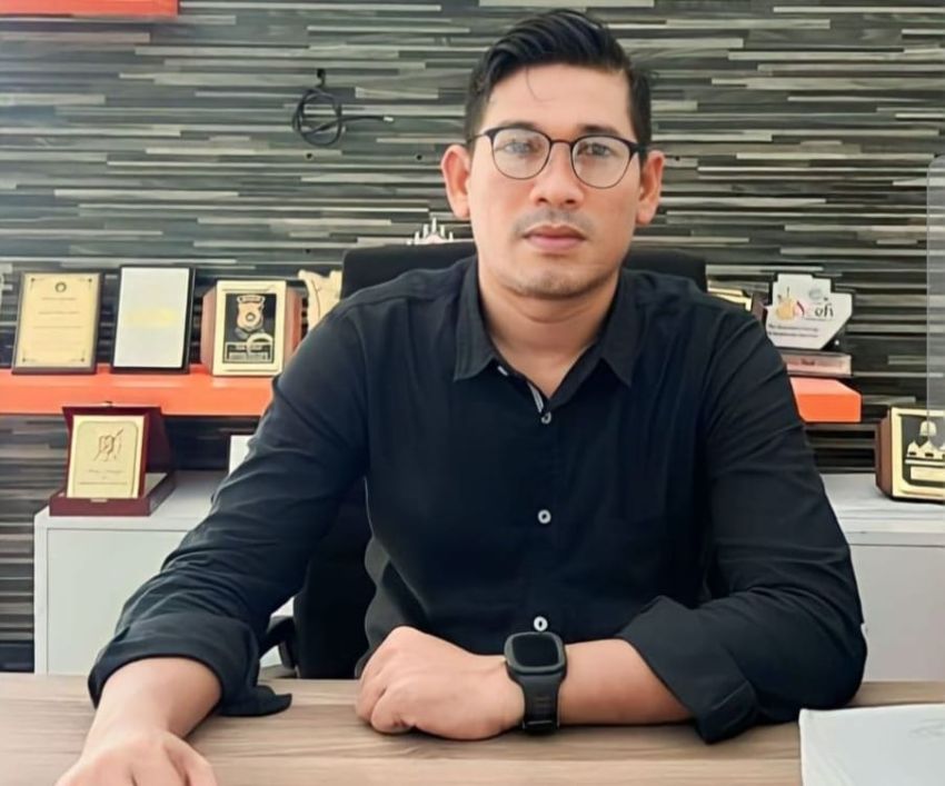 YARA Soroti Sektor Rawan Dugaan Korupsi Aceh Besar