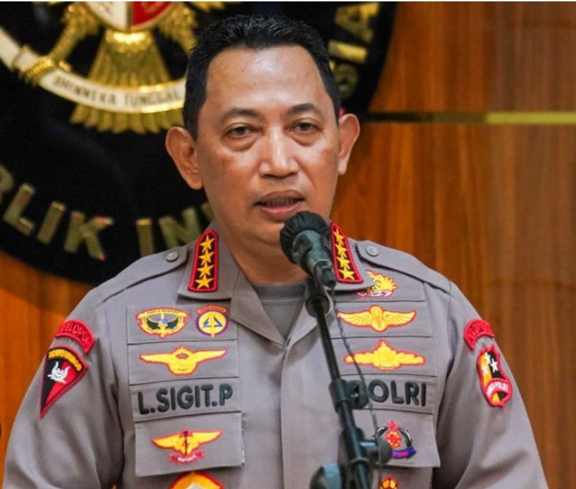 Kapolri Kunker ke Medan, Sejumlah Agenda Besar Warnai Kota Medan Senin Besok