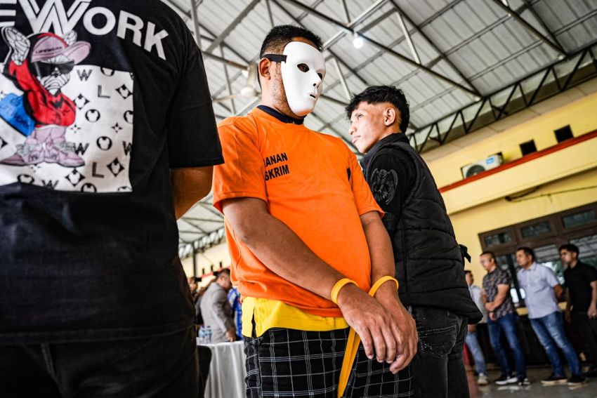 Korban Dapat Pendampingan Psikologis, Bupati Deli Serdang Pecat Guru Tersangka Pencabulan, Sertifikasi Diusulkan Dicabut