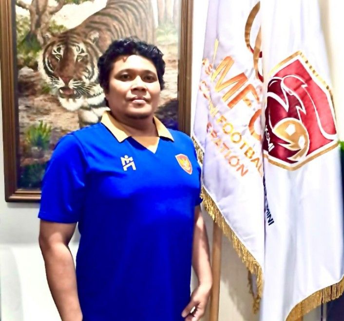 Adhannie Anggoro Jadi Sekjen KSMI, Bermodal Pengalaman Atlet dan Teknologi Olahraga