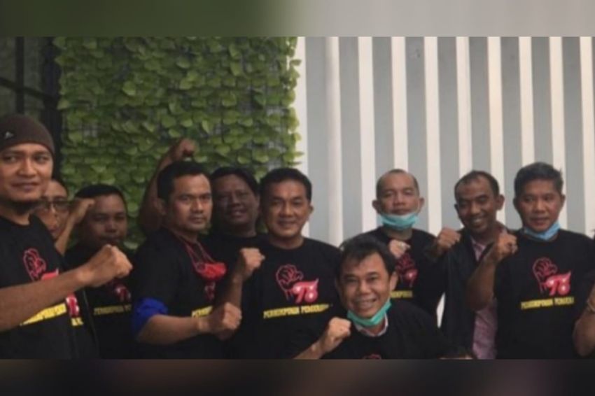 Penegakan Hukum Belum Menyentuh Pemilik Perusahaan Pelaku Karhutla, Aktivis 98 Sebut Prabowo Tidak Serius